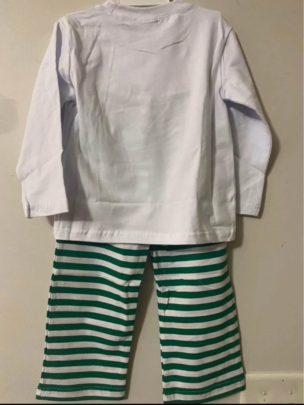 New Mallard Duck Outfit - size 5